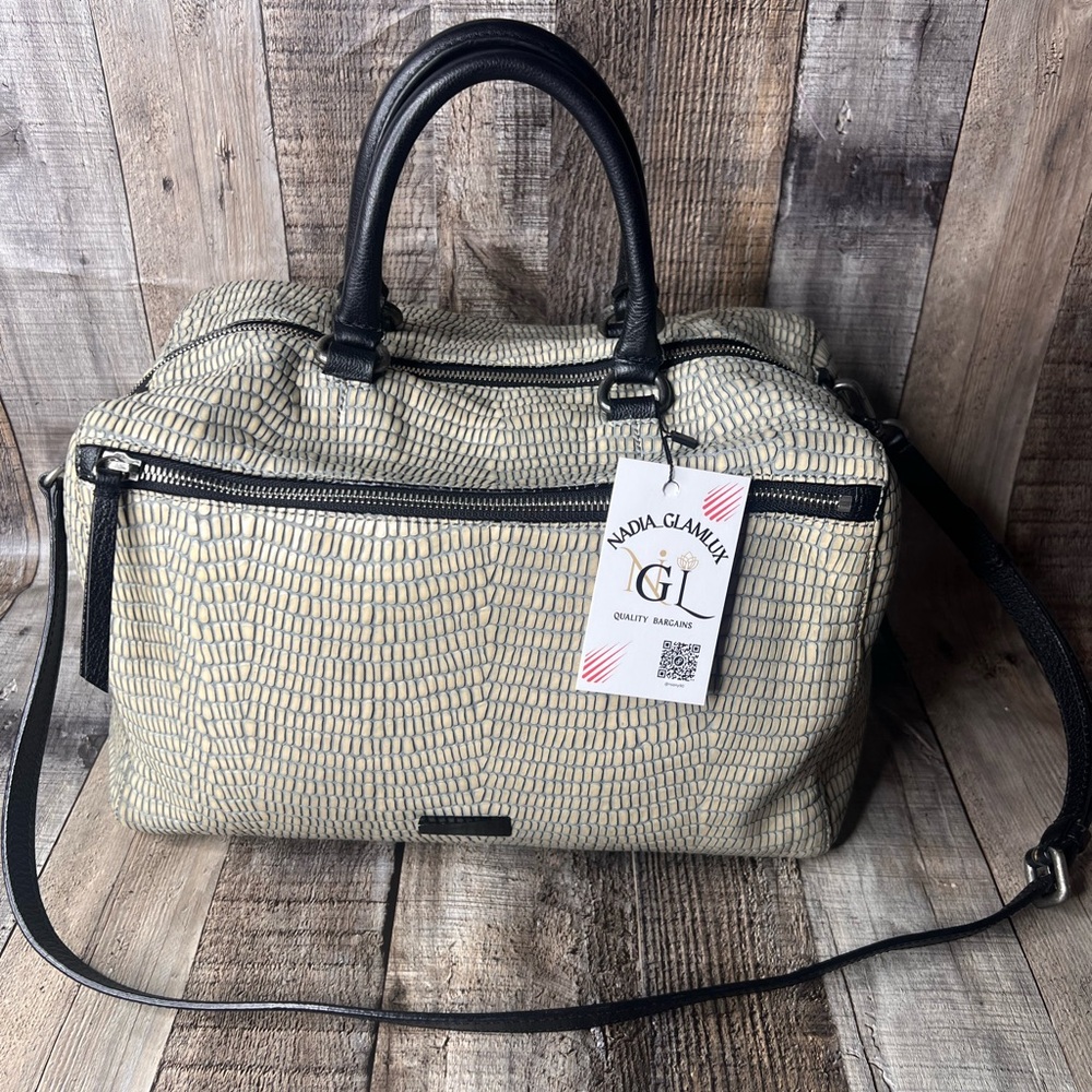 Rouge & Lounge crossbody handbag